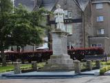 War Memorial , Fort William